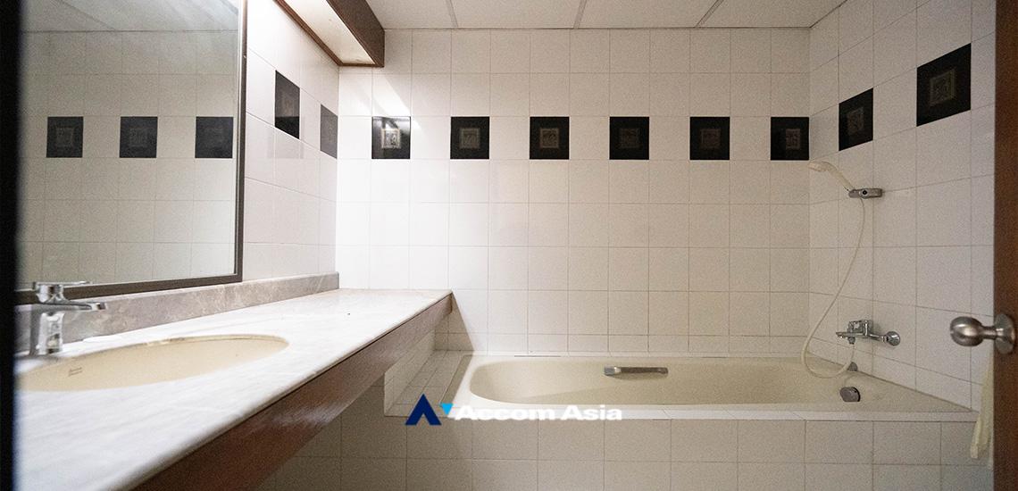 รูป 🔼🔽 AccomA 📩  3 BR Townhouse @Modern style (12000103) - รูปที่ 16/19