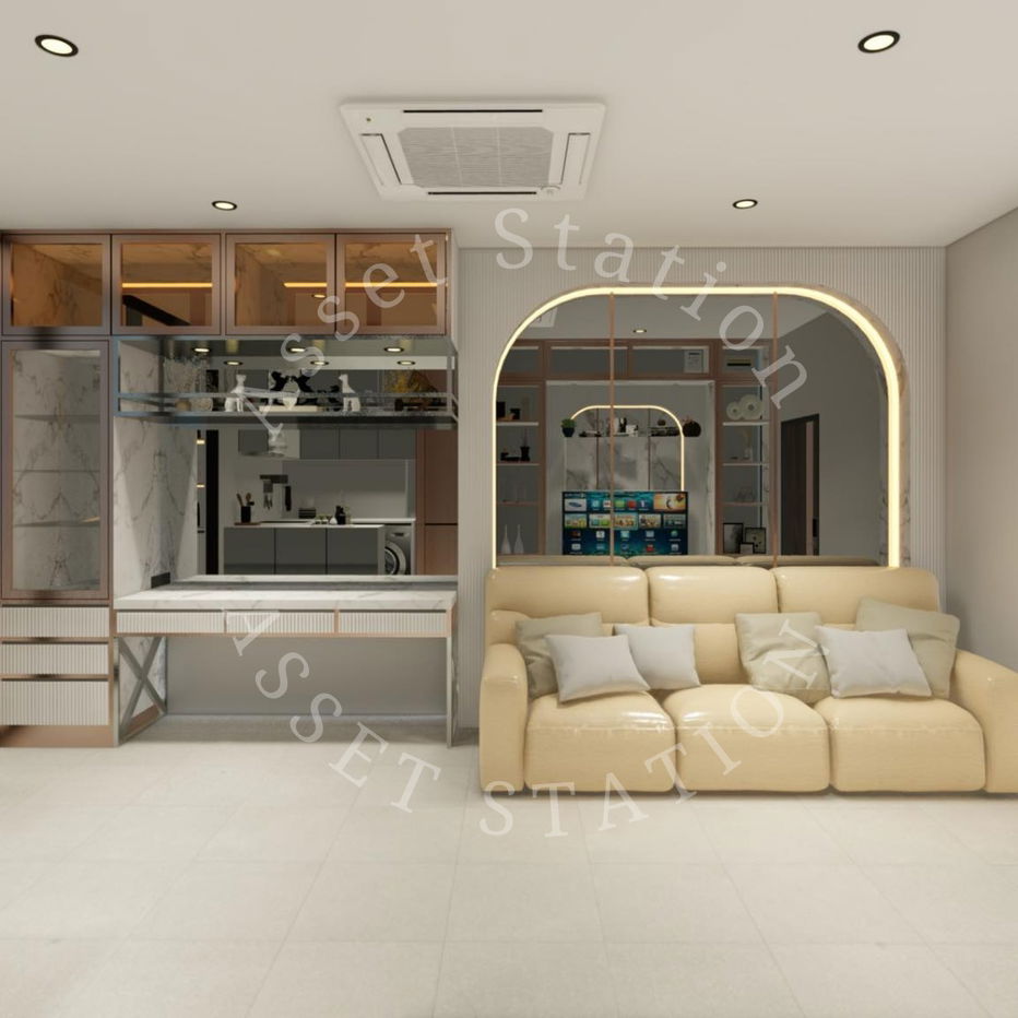 picture 🌿Vacant room, ready to move in | Supalai ICON Sathorn MRT Lumpini 🌿 - 4/16
