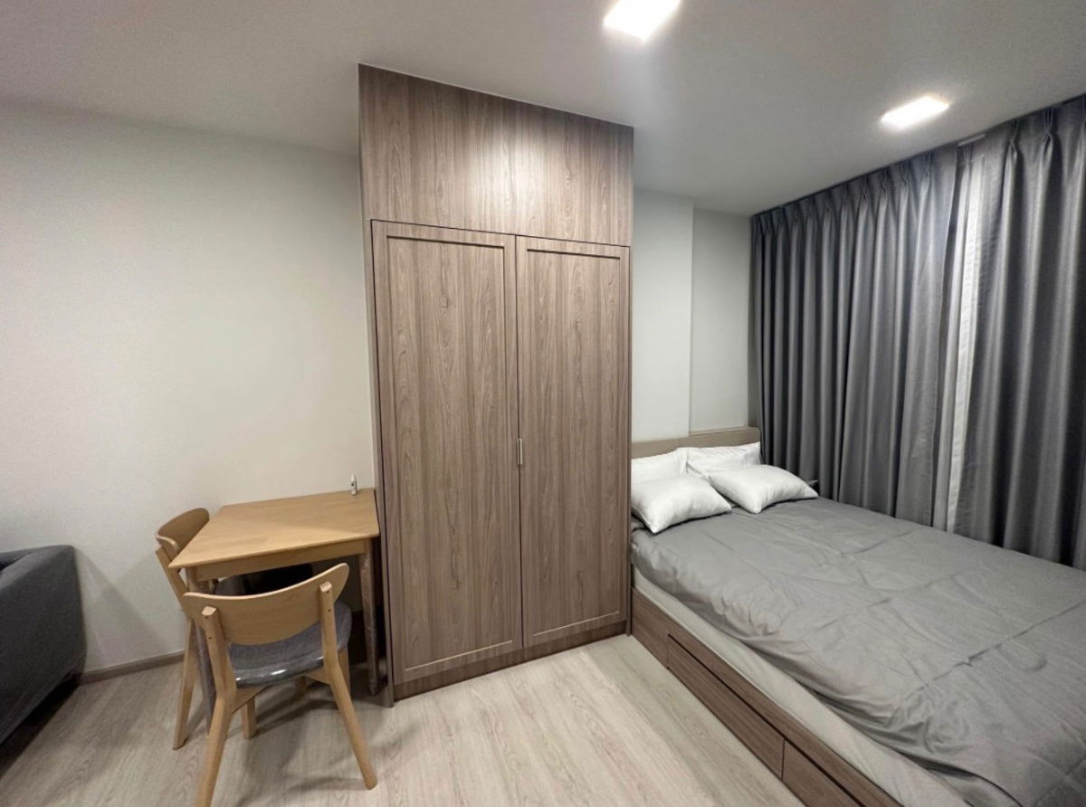 picture  𝗣𝗹𝘂𝗺 𝗖𝗼𝗻𝗱𝗼 𝗦𝘂𝗸𝗵𝘂𝗺𝘃𝗶𝘁 𝟲𝟮 for rent ✨ Fully furnished - 2/10