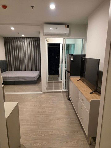 picture C6008 Rent  :  Condo  Regent Home Bangna (New Project) ( BTS Bangna ) 064 665 4666 - 2/14