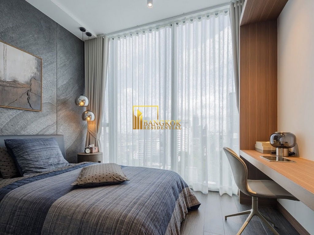 picture Tait 12 | Chic 2 Bedroom Luxury Condo in Sathorn CBD Area - BR19834CD - 9/31