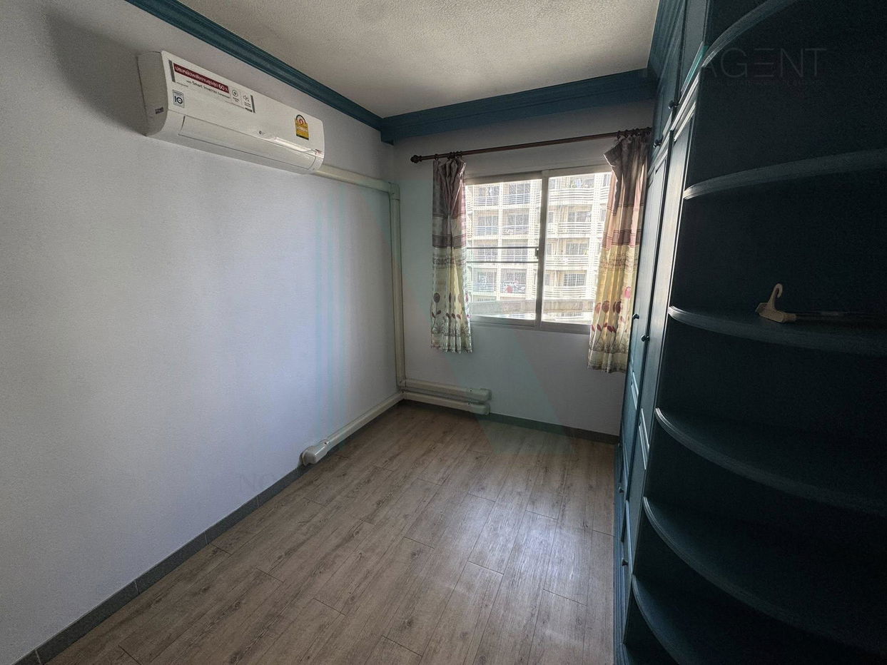 picture 🚩 For Rent Condo S.V. CITY RAMA 3 Building 7, Floor 19,2 bed room, Room size 58 sqm - 6/8