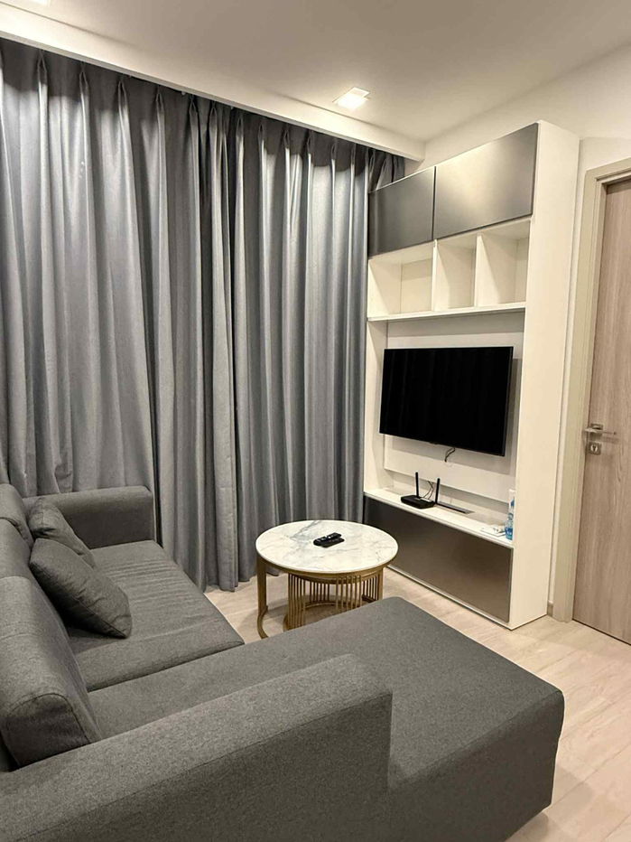picture For rent ✨ One9Five Asoke - Rama 9 ✨ Fully furnished and equipped, near MRT Rama 9 - 5/11