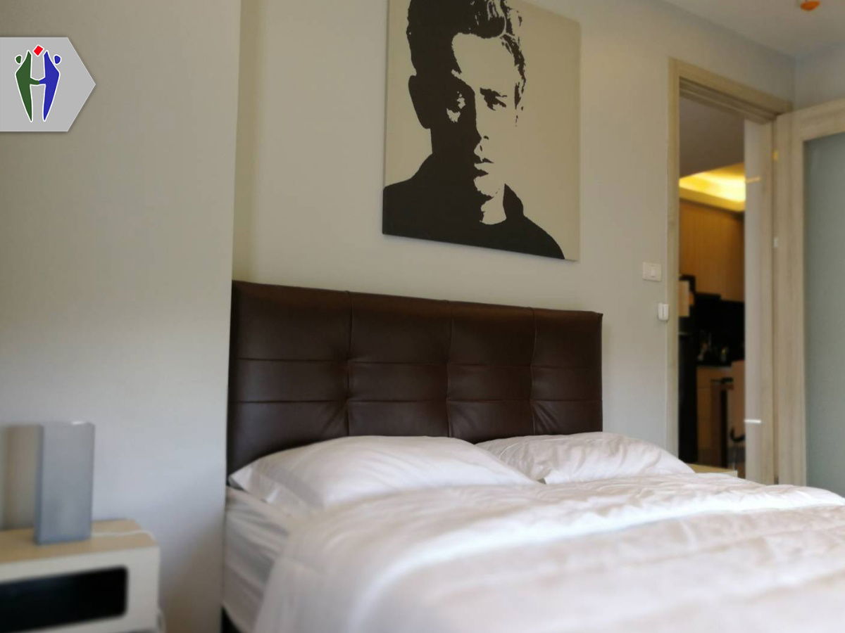 picture                          Condo for rent Laguna beach Jomtien1 have 2 Bedrooms  - 3/10
