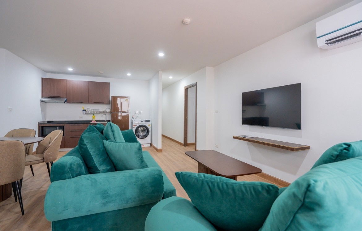 picture #R5874 🎉 210868 Condo for rent  PSJ Penthouse Sukhumvit - 14/19