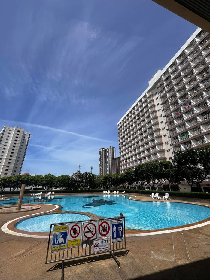 picture For sale Jomtien Beach Condo A1 - 11/15
