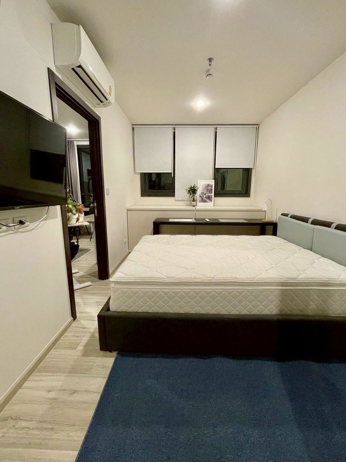picture Condo For Rent - XT Huaykhwang ✨1 bed plus 35 sq.m. 20,000 /month - 1/18