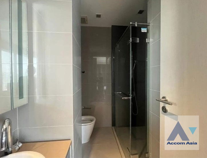 รูป 🔼🔽 AccomA 📩 Pet friendly 2 BR Condominium @M Silom (AA43459) - รูปที่ 6/10