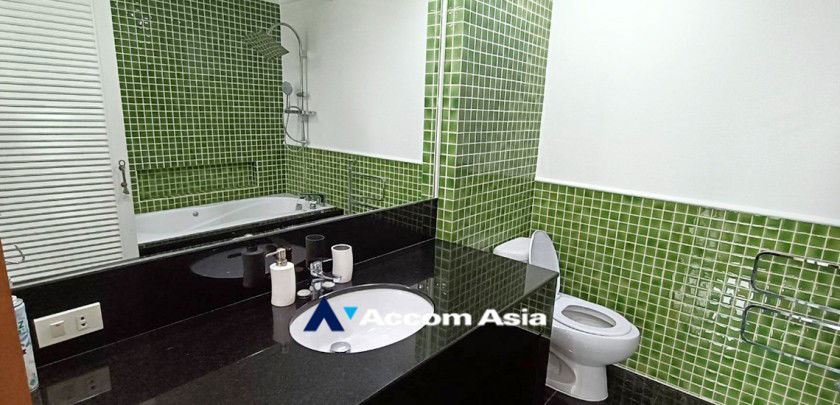 รูป 🔼🔽 AccomA 📩  2 BR Condominium @Liberty Park 2 (13000714) - รูปที่ 9/9