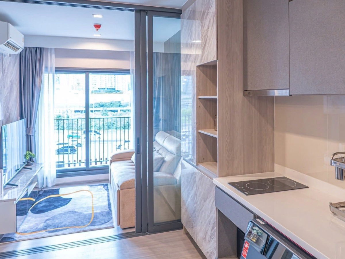 picture For rent Condo Life Asoke Hype  - 5/15