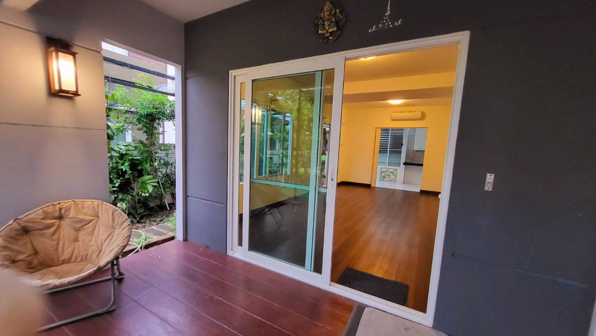 รูป house for sale Siwalee Maha sarakham - รูปที่ 4/21