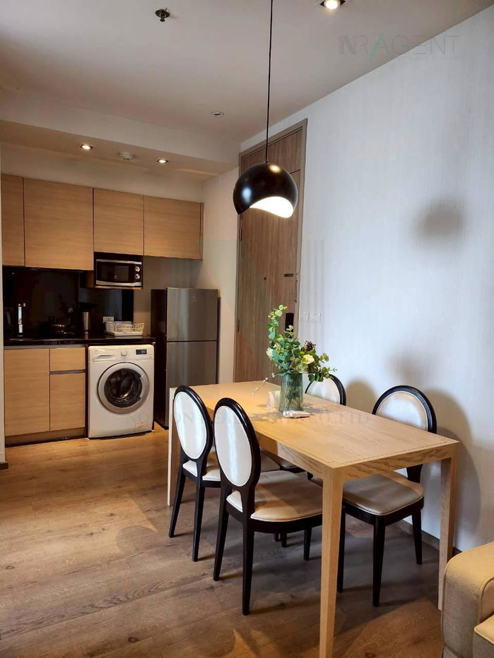 picture For Rent Condo PARK 24 PHASE 2 Building 4, Floor 4,2 bed room, Room size 62 sqm - 7/8