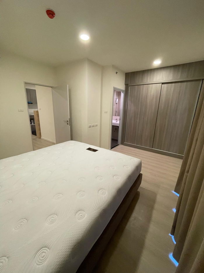 รูป ให้เช่าคอนโด A space Mega2  ห้อง2ห้องนอนติดห้างเมกาบางนา - รูปที่ 7/17