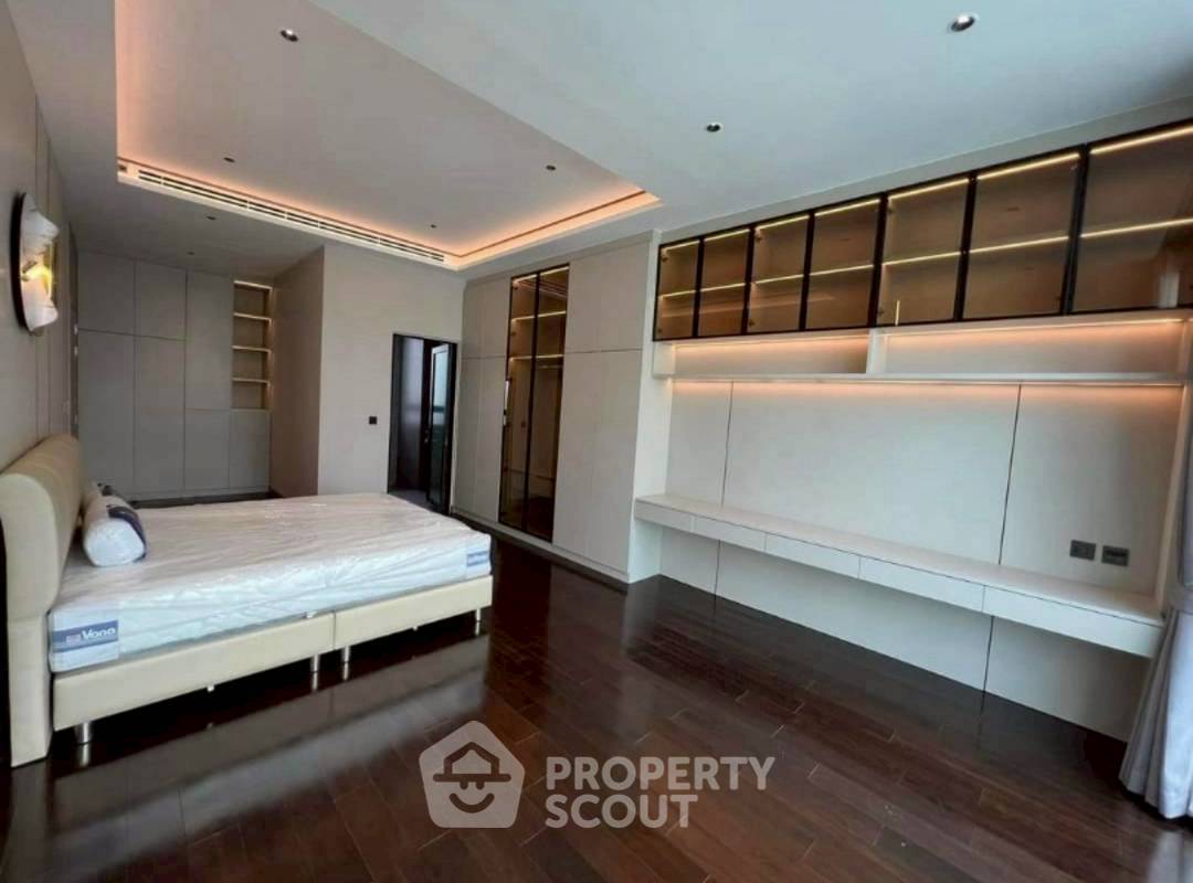 รูป บ้าน 5-ห้องนอน ที่ เดอะ เจนทริ พัฒนาการ ใน สวนหลวง (ID 2264759) - รูปที่ 4/15
