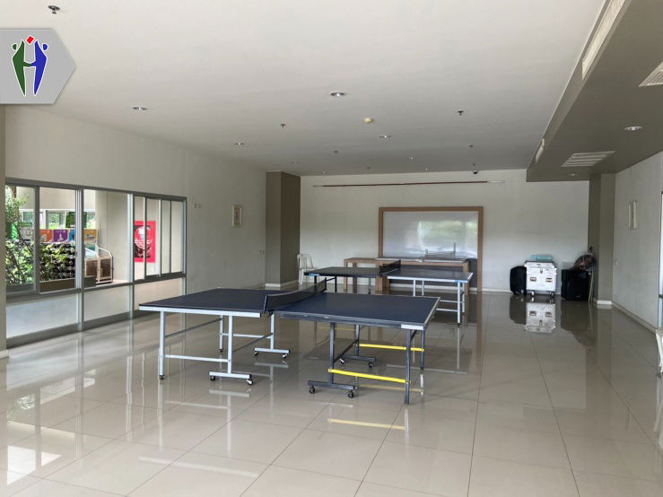 picture Condo Lumpini North Pattaya-Sukhuvit for Rent washing machine - 9/10