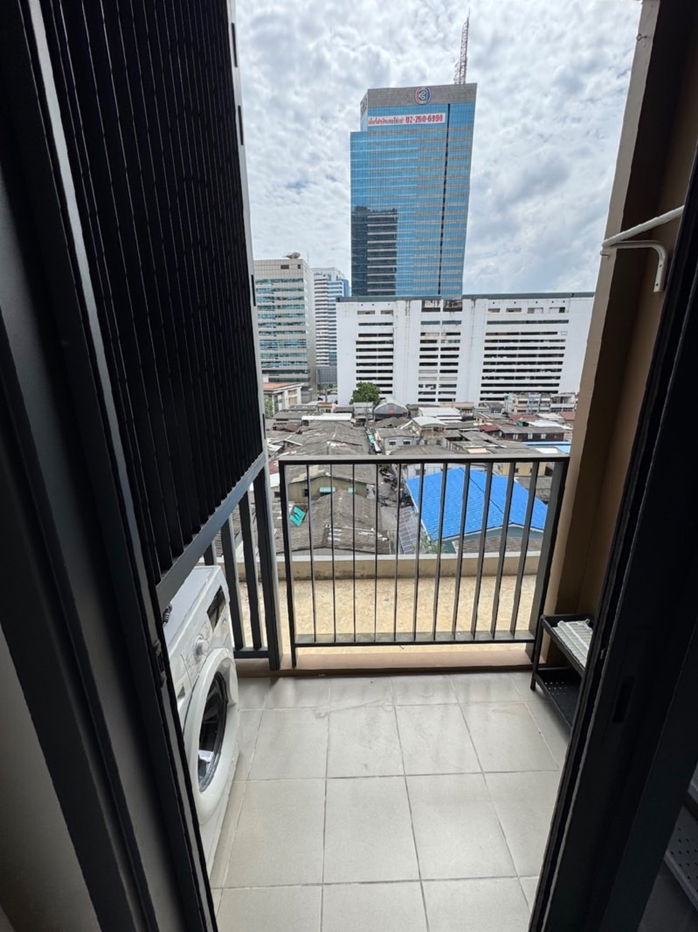 picture ✅P-1029✅Sale Condo OKA HUAUS Sukhumvit 36 ✅price 3.4 M.✅ Near BTS Thong Lor *0659174222*✅ - 15/16