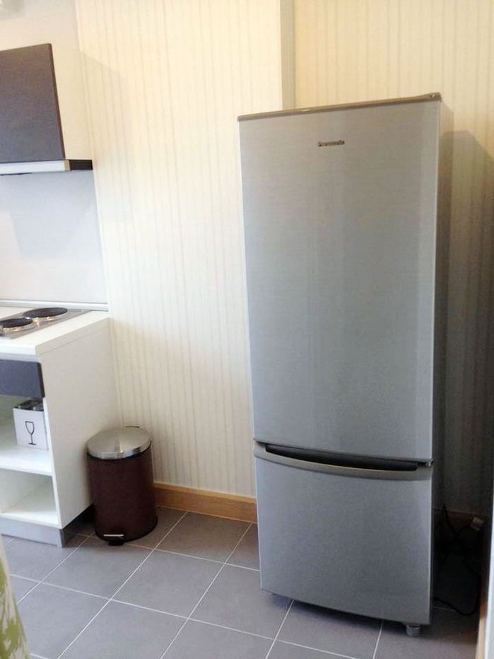 รูป เช่า!!! The Niche Mono บางนา (1 ห้องนอน 35 ตร.ม) ใกล้ เซ็นทรัล บางนา - รูปที่ 9/13