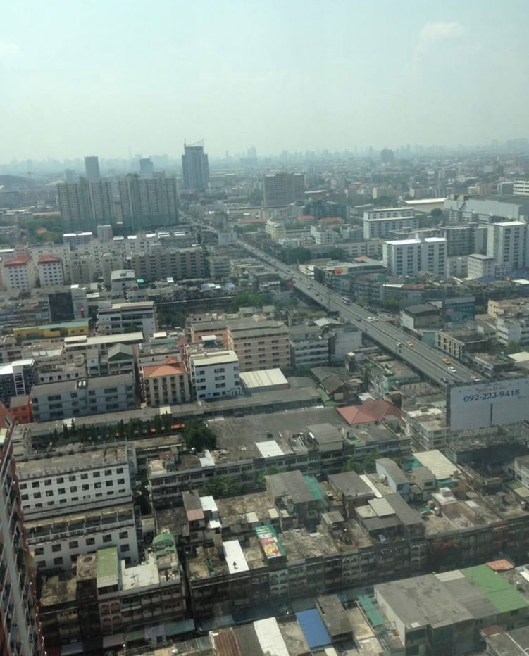 รูป #S4385 ให้เช่า Bangkok Horizon Ramkhamhaeng - รูปที่ 11/11