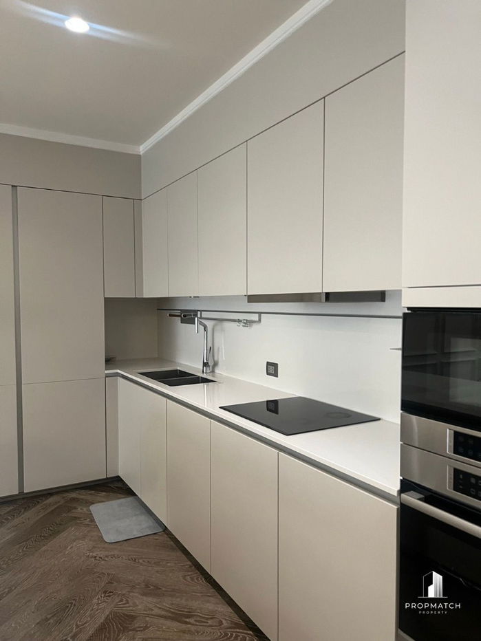 รูป ✨Flash Deal ✨ The Residences at Sindhorn Kempinski ( 2Bed 2Bath 139SQM.) แต่งครบพร้อมอยู่ !! เพียง 220,000 บาทต่อเดือน Tel.0981315848 @propmatch - รูปที่ 4/13
