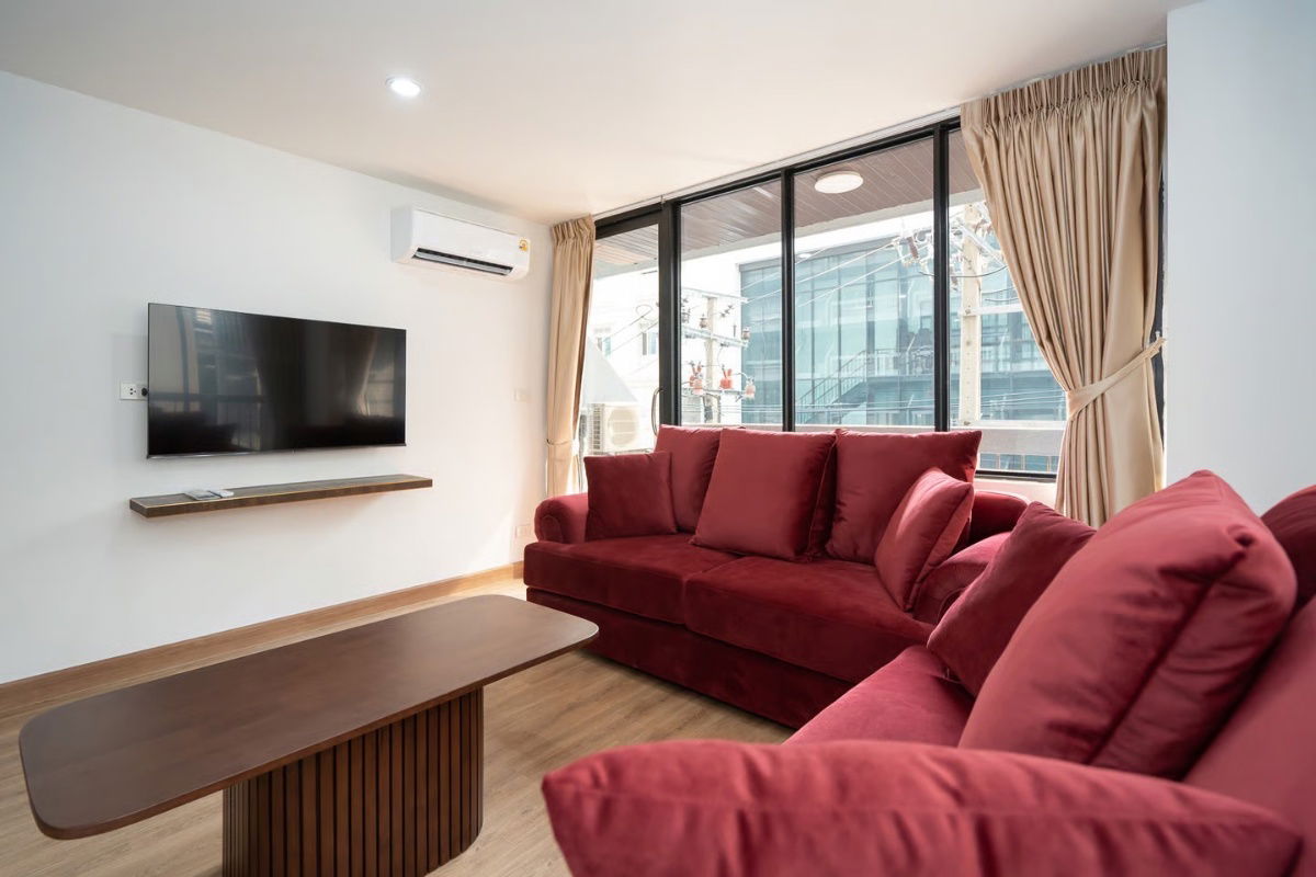 picture #R5870 🎉 210868 Condo for rent  PSJ Penthouse Sukhumvit - 9/10