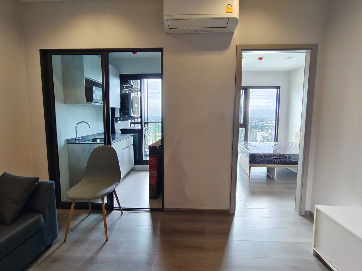 picture ✨ For rent: The Politan Aqua – Brand new! 100% unoccupied, never rented before! ✨ - 6/13