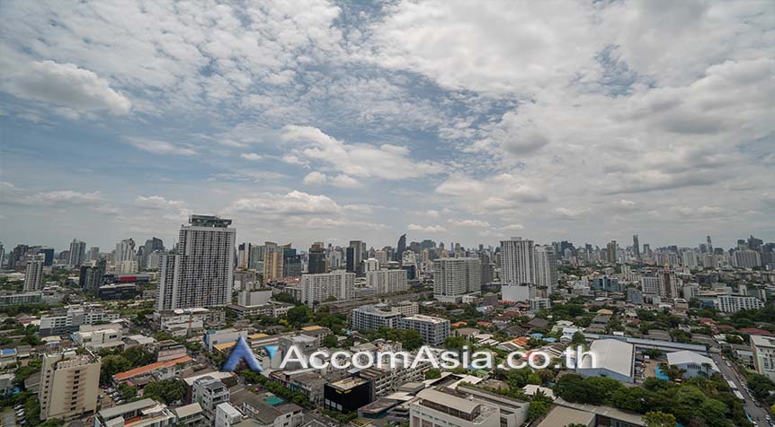 รูป 🔼🔽 AccomA 📩 Duplex Condo 3 BR Condominium @Tai Ping Tower (AA27580) - รูปที่ 16/16