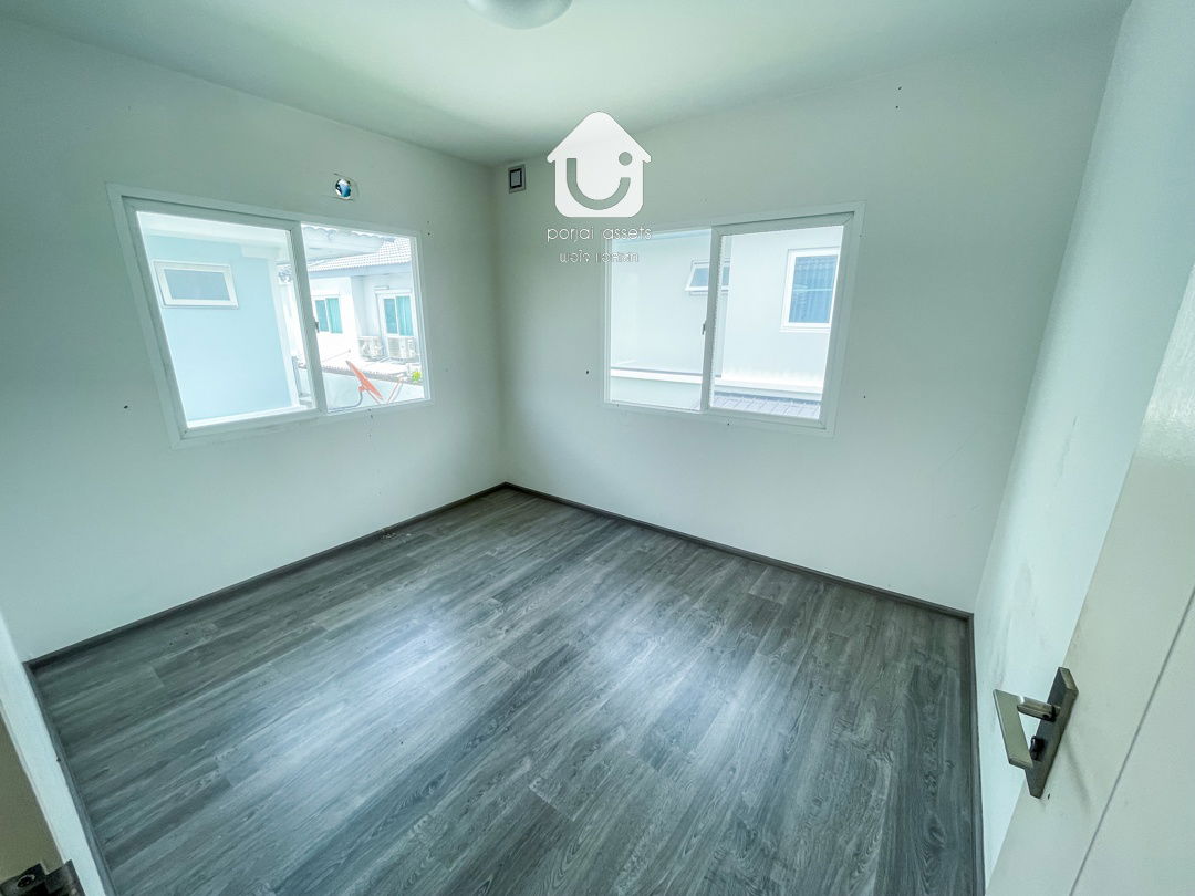 picture 3BR House for sale in Samutprakarn, Chaiyaphruek Srinakharin - 33/34