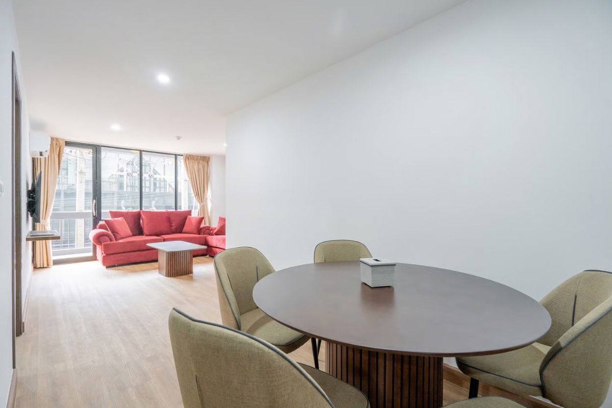 picture #R5870 🎉 210868 Condo for rent  PSJ Penthouse Sukhumvit - 6/10