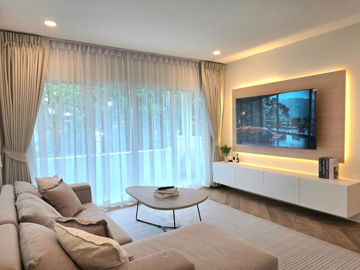 รูป #st19941 ขาย  หมู่บ้าน KC Garden home 14 นิมิตรใหม่ 40 - รูปที่ 3/11