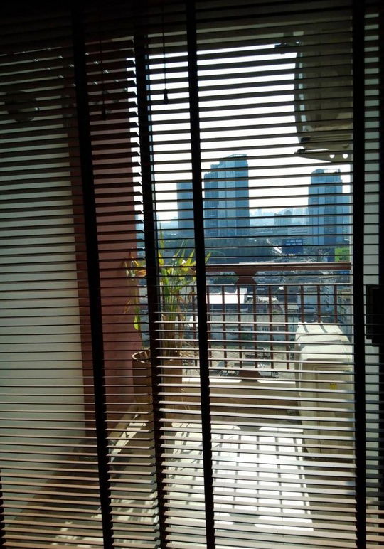 picture supalai city resort ramkhamhaeng floor 15 46.5 sqm - 6/12