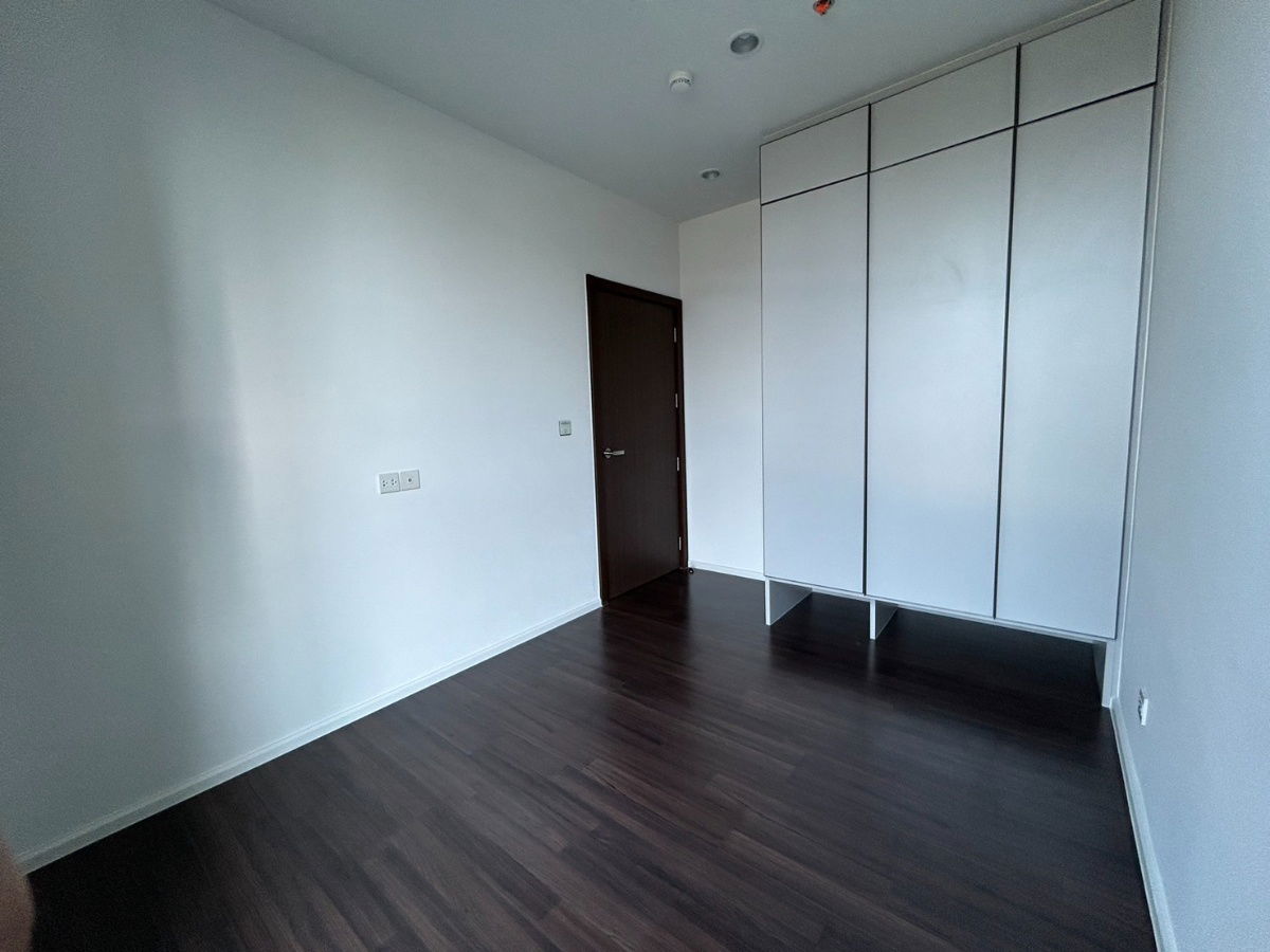 picture Condo for rent Whizdom Inspire (No furniture) Monthly 30,000 thb. - 6/13