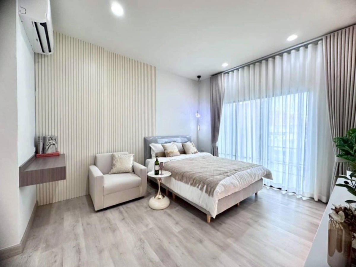 รูป ขาย Modern Luxury Pool Villa เชียงใหม่  - รูปที่ 12/20