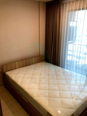 Condos for rent Muang Thong Thanee : 🔺 For Rent Condo NUE NOBLE CHAENGWATTANA Building 1, Floor 9,2 bed room, Room size 57.00 sqm