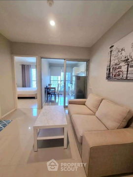 1-BR Condo at Aspire Rama 9 near MRT Phra Ram 9 (ID 2265437)