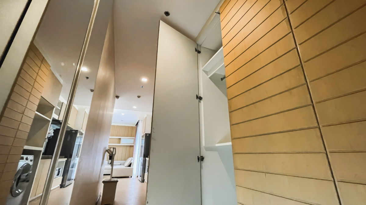 picture Rare Unit for rent noble  reveal ekkamai 3 bedroom 2 bathroom - 2/30