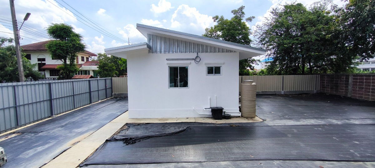 picture Parichat Klong 4 (Land and house) - 1/18