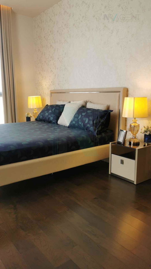 picture 🎉 For Rent Condo THE XXXIX BY SANSIRI Building 1, Floor 12,1 bed room, Room size 55.00 sqm - 6/8