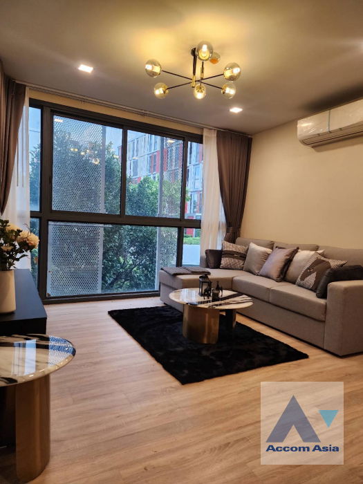 รูป 🔼🔽 AccomA 📩  2 BR Condominium @Taka Haus Ekkamai 12 (AA27489) - รูปที่ 3/16
