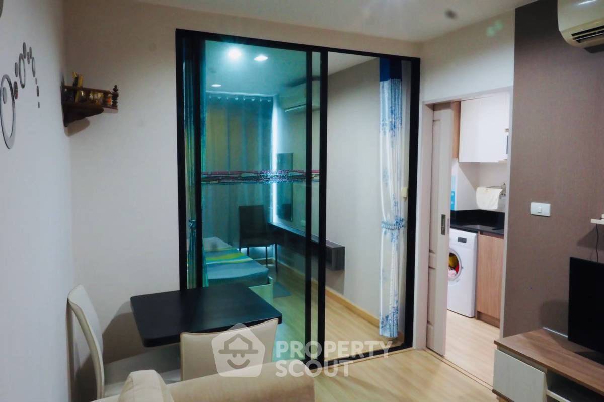 picture 1-BR Condo at The Unique Ladprao 26 near MRT Ratchadaphisek (ID 2265920) - 4/9