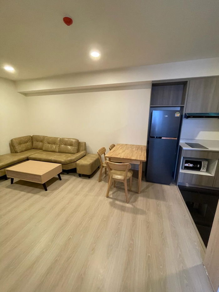 รูป ให้เช่าคอนโด A space Mega2  ห้อง2ห้องนอนติดห้างเมกาบางนา - รูปที่ 15/17