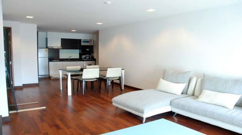 🔼🔽 AccomA 📩  2 BR Condominium @DLV Thong Lo 20   (1512364)