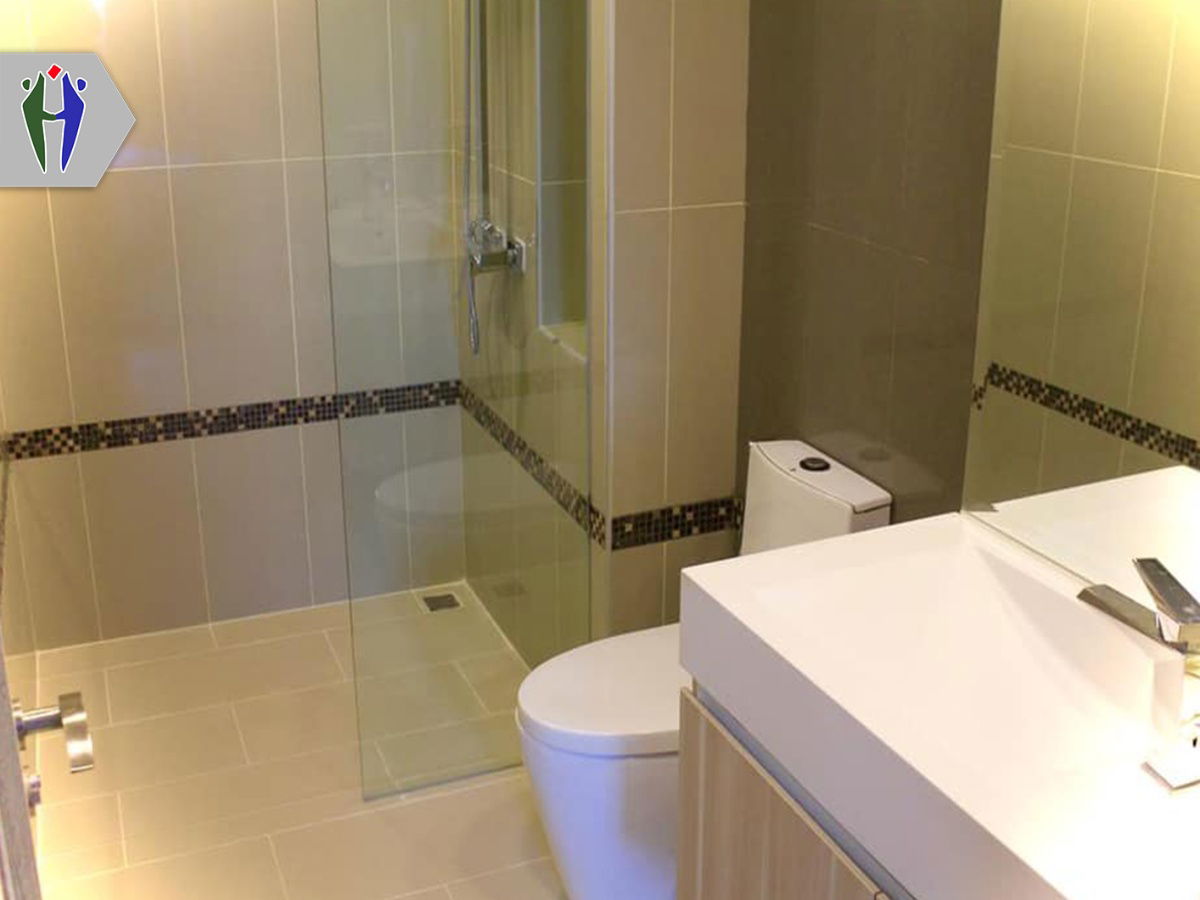 picture                          Condo for rent Laguna beach Jomtien1 have 2 Bedrooms  - 8/10