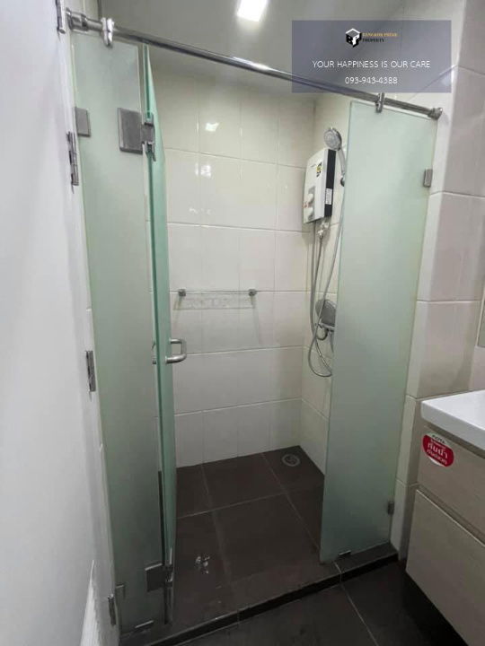 picture Wish@Samyan | For sale with tenant, suitable for investment, 5-6% return 🚝Near MRT Samyan #2025082111471 - 8/9