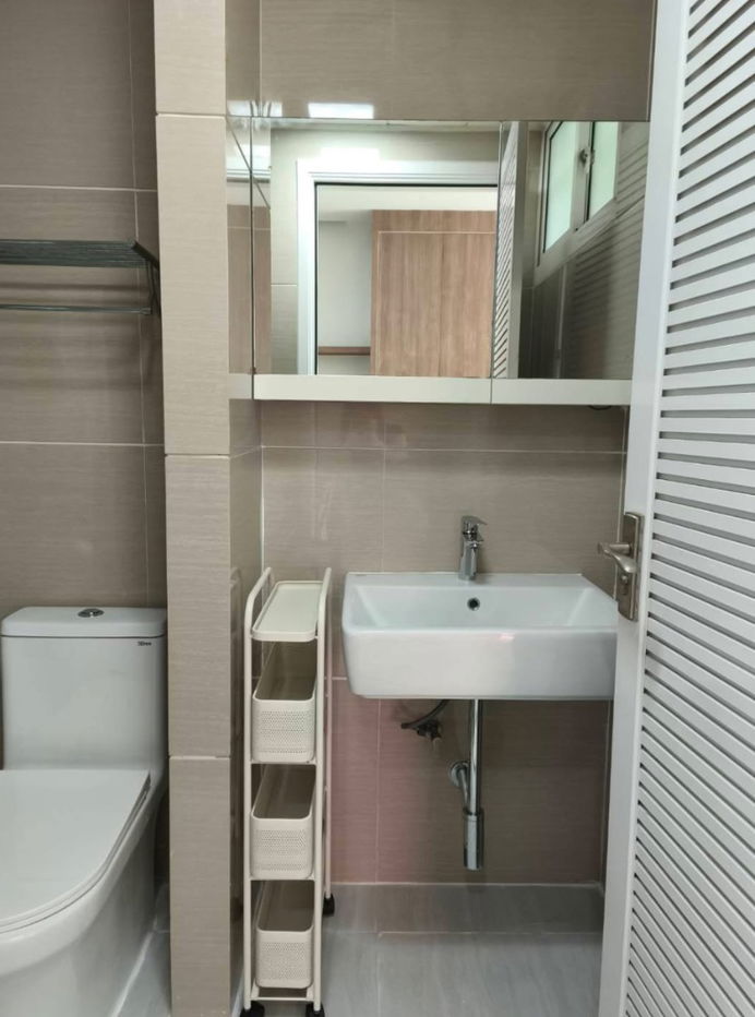 picture #R5855 🎉 210868 Condo for rent  TC-Green Condominium Rama9  - 8/12
