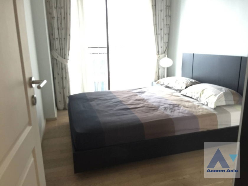 รูป 🔼🔽 AccomA 📩  2 BR Condominium @Noble Refine (1519707) - รูปที่ 8/9