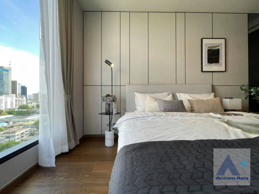 รูป 🔼🔽 AccomA 📩  1 BR Condominium @IDEO Q Sukhumvit 36 (AA38319) - รูปที่ 7/14