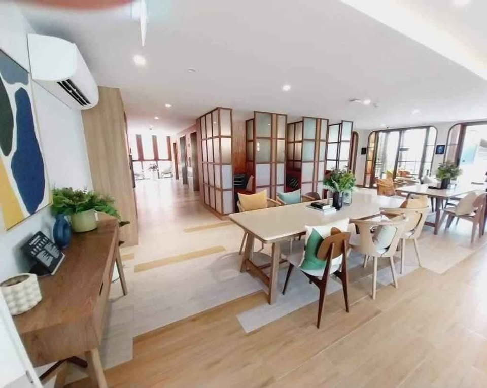 picture WS2474 [For rent] Condo The Move Bangna 📍 Near BTS Sri Eiam 💰 Rent: 8,000 baht/month - 12/13