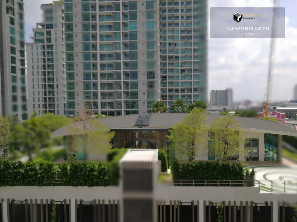 picture Supalai Place Sukhumvit 39 | 🚝Near BTS Phrom Phong #2025082111445 - 12/13