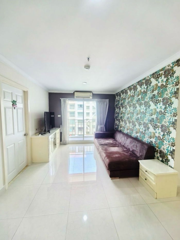 รูป ให้เช่า คอนโด Lumpini suite ปิ่นเกล้า พร้อมอยู่ - รูปที่ 9/11
