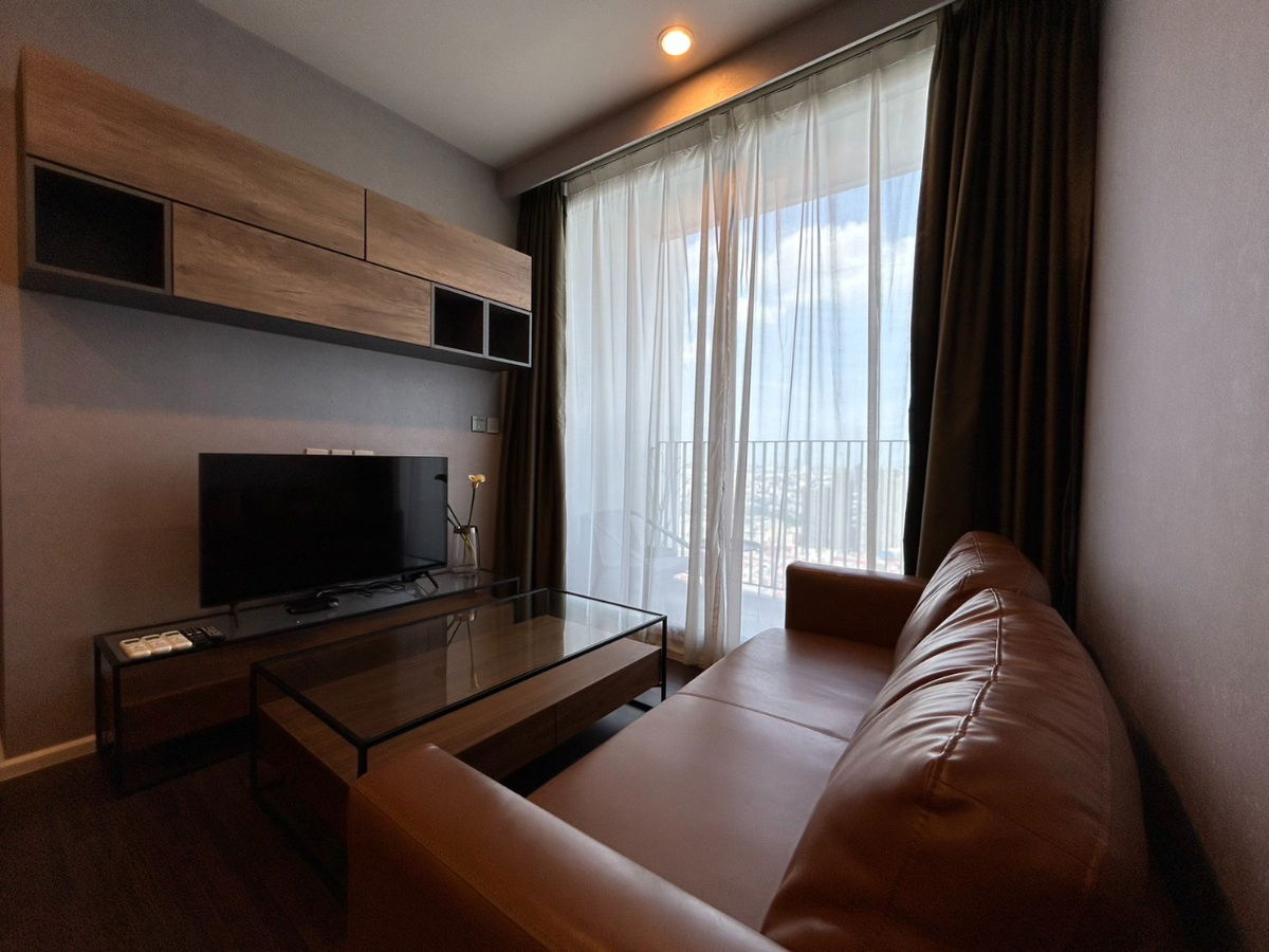 picture Condo for rent Whizdom Inspire Monthly 35,000 thb. - 2/13